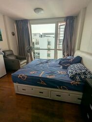 Changi Rise Condominium (D18), Condominium #634197581